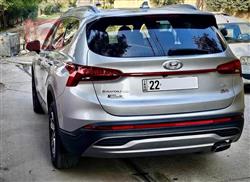 هیۆندای سەنتافی